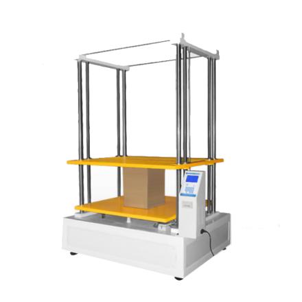 HUAHAN HH-KY50k Carton Compression Tester (Large)