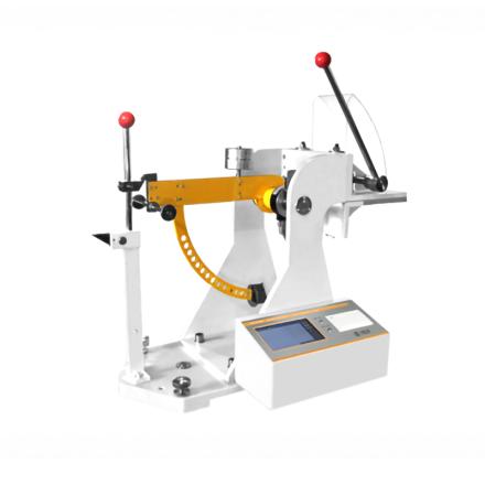 HUAHAN HH-CC48A Cardboard Puncture strength Tester