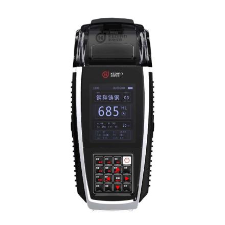 YD-3000C Leeb Hardness Tester