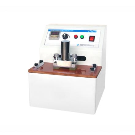 HUAHAN HH-LD60 inks printing Rub Resistance Tester
