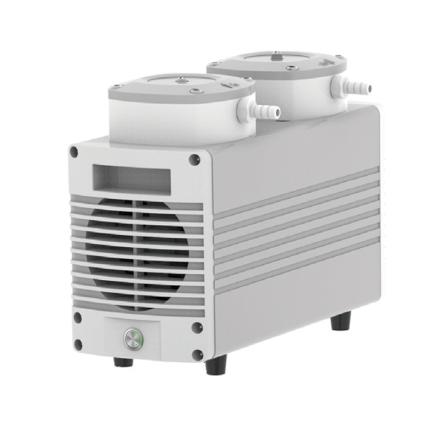 YIHENG VB-20 corrosion resistant Diaphragm Pump