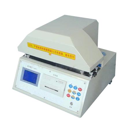 HP-ZRD1000 paper softness Tester