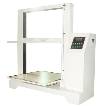 HAOEN HE-KYC-800D Servo Computer Carton Compression Tester