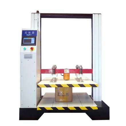 HENGPIN HP-KYJ-08 Touch screen carton compression testing machine