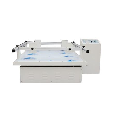 HP-MZT02 Simulated Vehicle Transportation Shaker Table