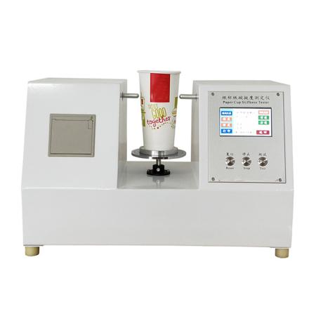 CHENCHI ZBT-10 Paper cup Stiffness meter