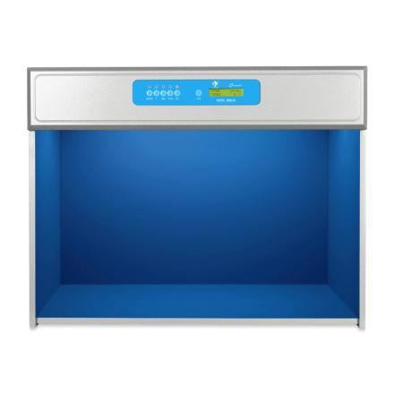 DOHO DOHO D60 (4) Standard light source color light box D65, TL84, F, UV