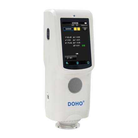 DOHO DS-360 Colorimeter &Oslash; 4/8mm Dual Bore