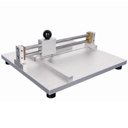 ZHIBANG ZB-BYD corrugated fibreboard (gluing) Sampler