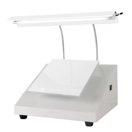 ZHIBANG ZB-CA20 Dust Tester