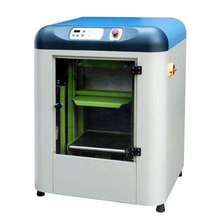 MODERNER HT-30C high-speed oscillator, automatic clamping