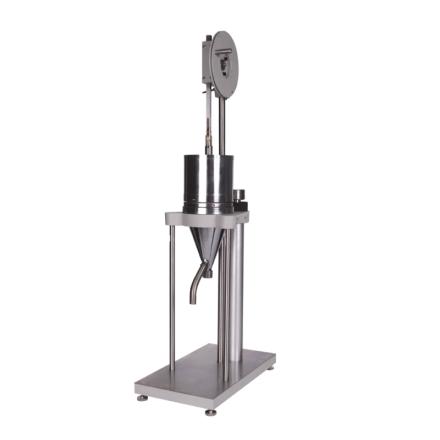 ZHIBANG ZB-DJ100 Freeness Tester 0~100SR