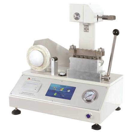 ZHIBANG ZB-IBT interlayer peel strength Tester