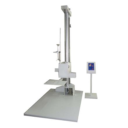 HUIDA HD-6004 Single wing Dropping Tester Encasement Tester 300~1500mm