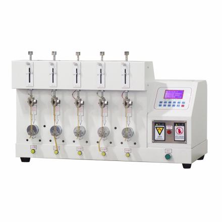 YINUO YN-MIT135-S Folding Tester