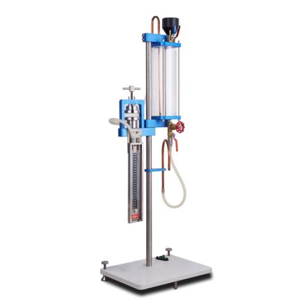 YINUO YN-TQD01 Schauber Air Permeability Tester