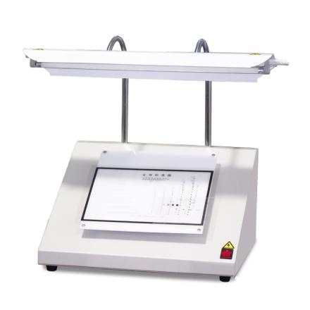 YINUO YN-ZCA Paper and Cardboard Dust Tester