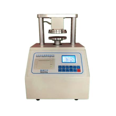 JINGWEN JW-101A Automatic Compression Strength Tester