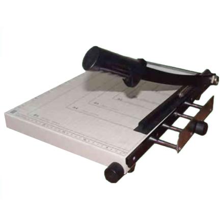 JINGWEN JW-114-1 Paper Cutter