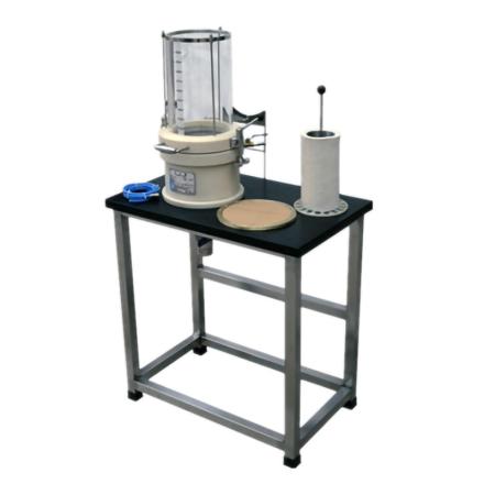 JINGWEN JW500-01 Manual copy machine