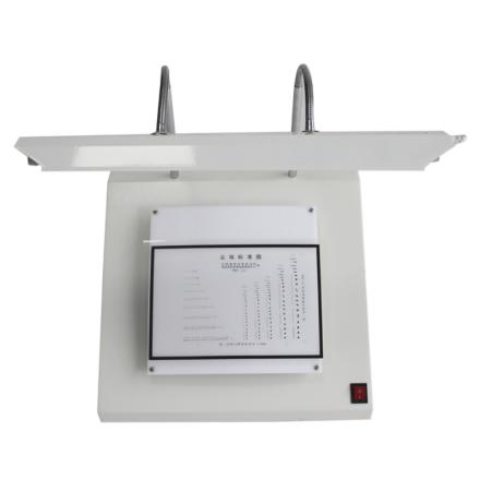 JINGWEN JW134 Dirt Count Tester