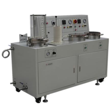 JINGWEN JW500-3 Pattern extractor