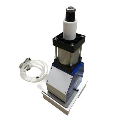 JINGWEN JW104Q Pneumatic Cardboard Sampler