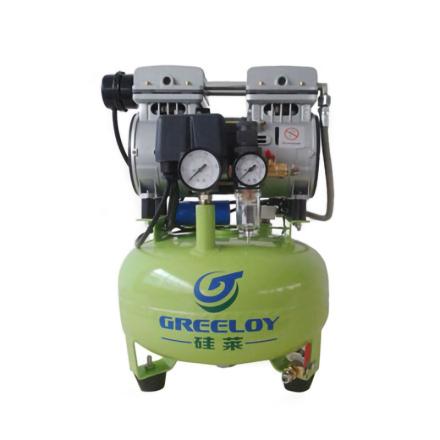 GREELOY GA61/15 silent oil-free Air Compressor