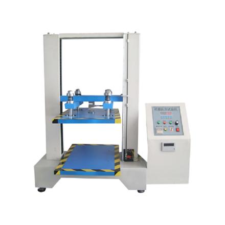 GAOXIN GX-6010-S Microcomputer Carton Compression Tester