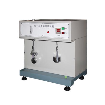 GAOXIN GX-6042 MIT flexural Strength Tester