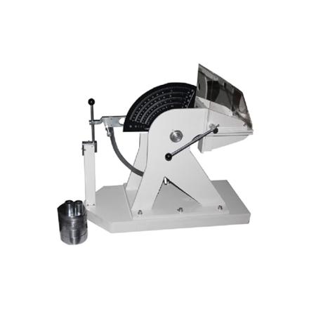 GAOXIN GX-6044 Piercing Strength Testing Machine