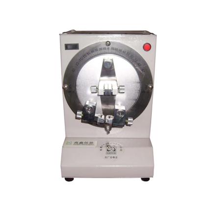 GAOXIN GX-6062 Cardboard Stiffness meter