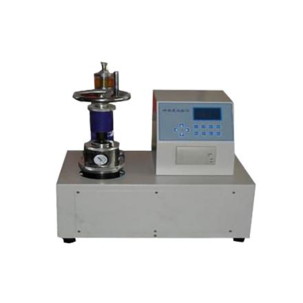 JINGJI NPD-J paper Burst Strength Tester