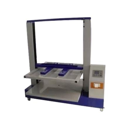 JINGJI ZKY-2 Carton Compression Tester