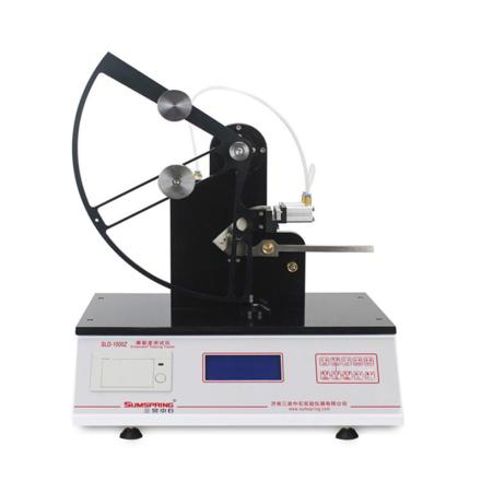 SUMSPRING SLD-1000 paper Tear Tester