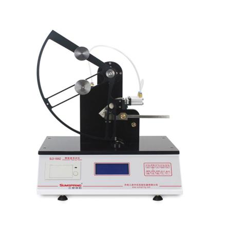 SUMSPRING SLD-1000Z Tear Tester, Elmendorf Method