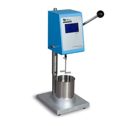 MODERNER STM-VII Digital Stormer Viscometer Compliant with BROOKFIELD Standard
