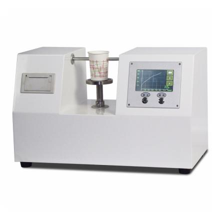 ZHONGNUO BTY-10A Paper cup Stiffness meter