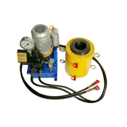 KOSON KS-200T Electric bolt puller (large tonnage) Measurement range 0~2000KN