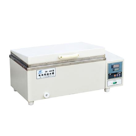 SANFA DK-S28 Electrically-heated thermostatic Water Bath double row eight holes