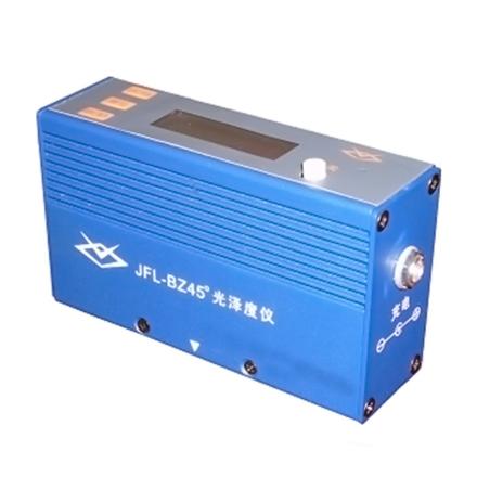 Mirror Glossmeter JFL-BZ45 (Ceramic, Plastic film smart) JFL