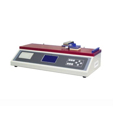 ZHONGNUO MXD-01 Coefficient of Friction Tester