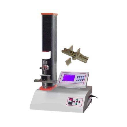 PUYUN PY-J633 paper Cardboard film three-point bending stiffness testing machine