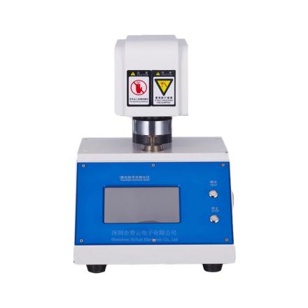 Puyun PY-H606D Automatic Film thickness Tester 6mm Automatic calculation of tightness