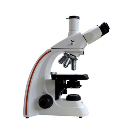 TEELEN TL2800A Research Grade Trinocular Microscope