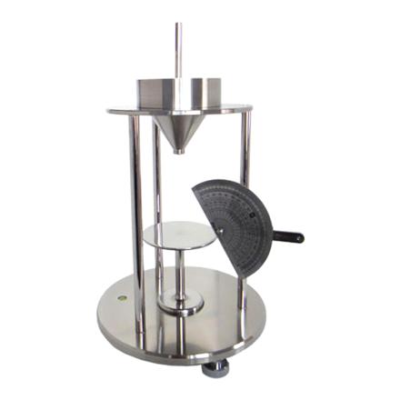 HYLOLOGY HYL-105 Angle of repose Tester