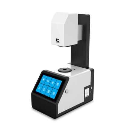 CHNSPEC TH-110 Haze meter, light transmitter vertical + horizontal