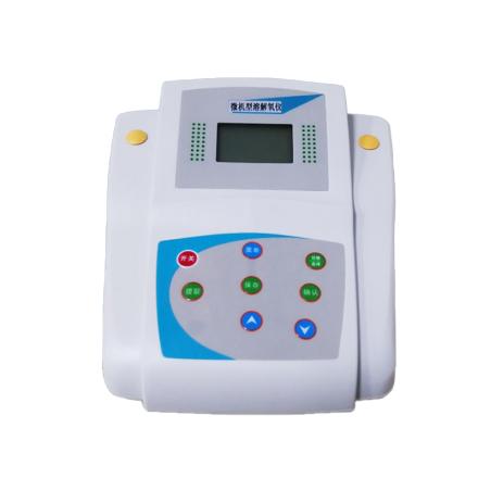Qiwei JPB-605 desktop Dissolved Oxygen Meter