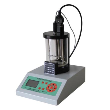 Rongjida SYD-2806G High Temperature Asphalt Softening Point Tester