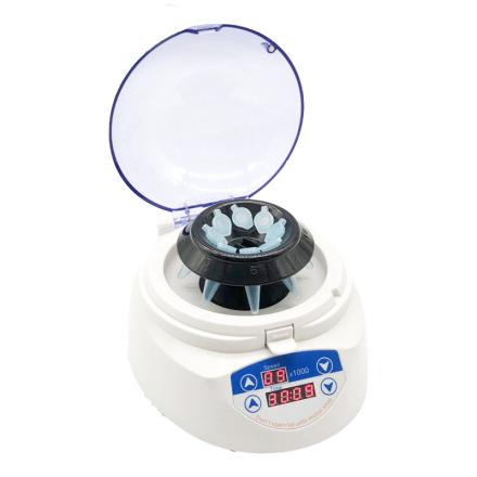 KYLINBELL LX-900 Mini Palm Treasure Centrifuge